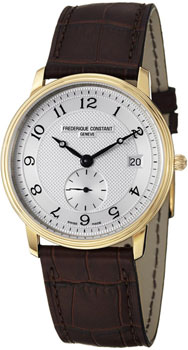 Часы Frederique Constant Classics FC-245AS4S5
